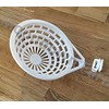 Moondown Farm Canary Nest Pan with Clip for hanging for
