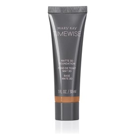 Mary Kay Beige N190 TimeWise Matte 3D Foundation mattierende 3D Grundierung für Misch/fettige Haut 30ml