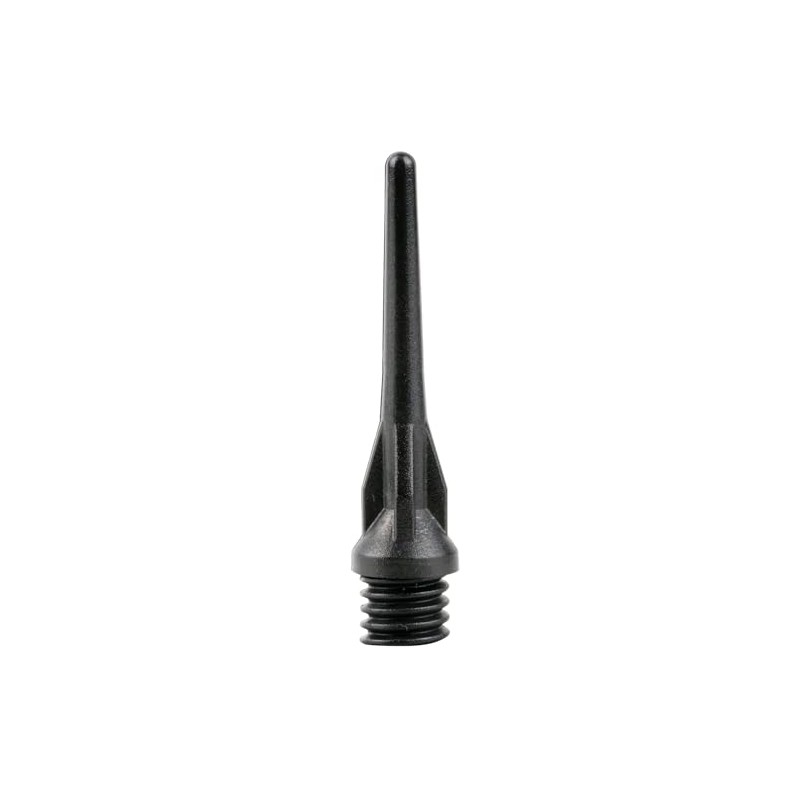Kings Dart Longlife Dart Tips, 100 or 500 Pieces, 30