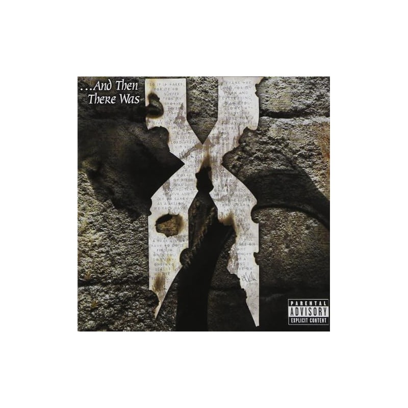 And Then There Was X