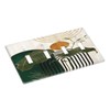 Xuejiaku Decorative Switch Plate Covers Abstract Mid Century Arch Boho