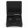 For Advance GBA SP Protective ABS Case Cover Repair Parts