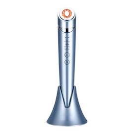 C&Care Elasticity Viva Youth EMS High Frequency Massager, CP818B, Sky Blue / 씨앤케어 탄력탱탱 비바청춘 EMS 고주파 마사지기, CP818B, 스카이블루