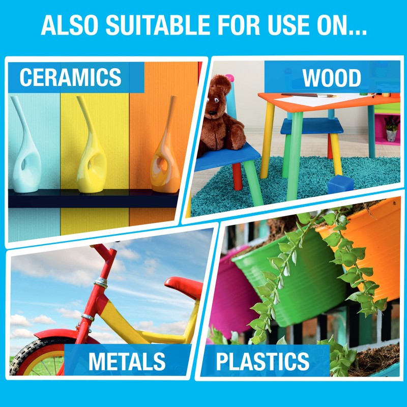 Hycote Volkswagen Tornado Red 150ml