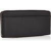 Fila Long Wallet Poly Print Round Coin Purse Card Holder