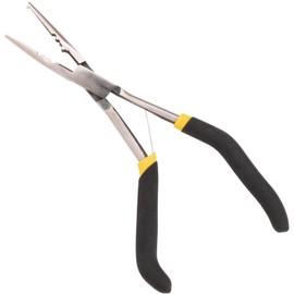 SPRO Pistol Grip Split Ring Pliers 18 cm