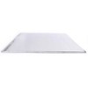 OnlineMetals 5052 Aluminum Sheet, Unpolished (Mill) Finish, H32 Temper, ASTM