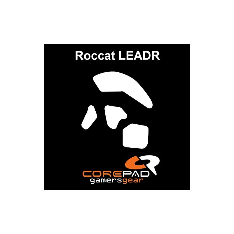 Corepad Skatez PRO 120 Replacement Mouse Feet Replacement Mouse Feet