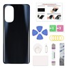 Compatible with Moto G Stylus 5G 2022 Back Cover Replacement,