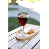 8.4 Oz - Unbreakable Stemmed Drinking Glasses (Set of 8),