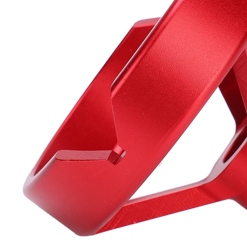 Center Puncher Gauge Straight Hole Guide Tool Aluminium Alloy Woodworking