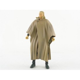 Lord Of The Rings Fellowship Of The Ring Collectors Series Action Figure Council Legolas