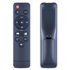 Unbranded New Remote Control For Kmouk KM-HSB001 Bluetooth Soundbar Audio