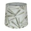 Bird Albert Estate Ltd, Modern Brushstroke Drum Lamp Shade ,