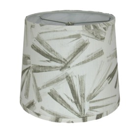 Bird Albert Estate Ltd, Modern Brushstroke Drum Lamp Shade , 10" drum