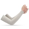 ESTEVANJ MUR Cooling UV Protection Arm Warmers Sun Protection Covers