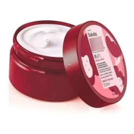 Natura Tododia Crema Ultra Nutritiva Cereza y Avellana 200ml