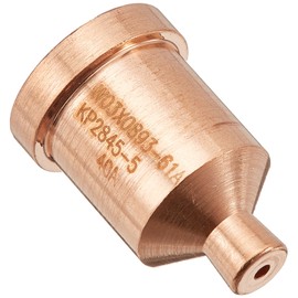 Lincoln Electric W03X0893-61A Tip/Nozzle for LC105 Torch, 40 A