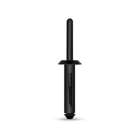 MAIN ST COLLECTIVE 25 Pcs Black Nylon Blind Rivets, 1/4" Diameter, 21/32" Flange, and 5/16"-15/32" Grip - Automotive Fasteners for Bumper, Fender, and Panel Clips, Fit for Ford & G.M.