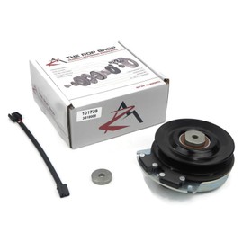 The ROP Shop | Electric PTO Clutch for John Deere ZTrak Pro Series Z950A, Z960A, Z970A Lawn