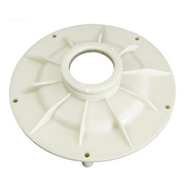 Pentair C1-217P 1/2 HP Diffuser Replacement Sta-Rite Max-E-Glas/Dura-Glas Series Inground Pool and Spa Pump