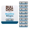 BULLDOG - Wet Shaving for Men | Sensitive Razor Blades