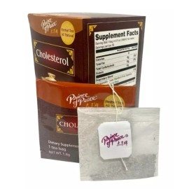 Prince of Peace Cholesterol Tea (18 tea bags)