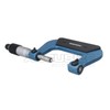 Accusize - 1-2'' x 0.0001'' Screw Thread Micrometer with 5