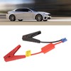 Jump Starter Cable Multifunctional 10 AWG Portable Anti Reverse Charging