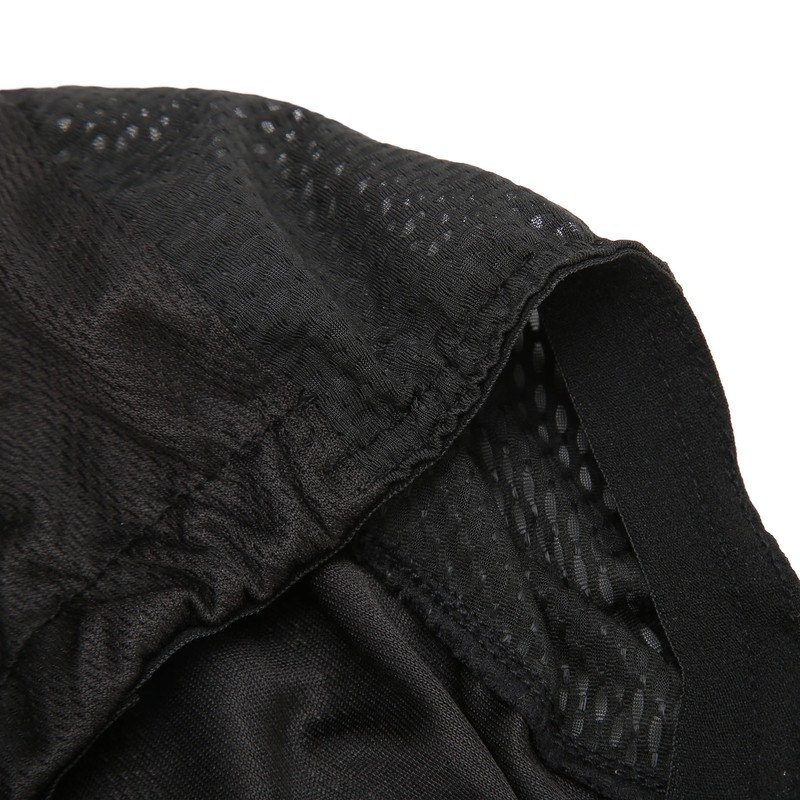 Running Mesh Hat Sunshading Sweat Absorption Breathable Portable Mesh Hat