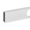 Flash Drive Mini Waterproof Electroplating Process Zinc Alloy USB Drive