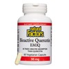 Natural Factors, Bioactive Quercetin Emiq 50 Mg, Antioxidant Support for