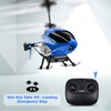 Cheerwing U12S Mini RC Helicopter with Camera Remote Control Helicopter