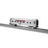 Lionel Pennsylvania 1126 Observation O Gauge Model Train Coach Car