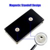 LeHang 12 Pin 5V RGB LED Splitter Hub with PMMA