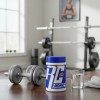 L-arginina Xs Ronnie Coleman 100 Cápsulas Fitness Premium Sin Sabor