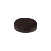 Shepherd Hardware 9861 3/4-Inch Heavy Duty Self-Adhesive Felt Furniture Pads,
