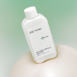 OneThing 원씽 디오리진 히알루론 병풀 에멀전 One Thing D'Origin Hyaluron Centella Emulsion