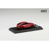 Hobby Japan HJ64 1/64 Honda Civic RS Premium Crystal Red