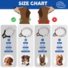 Supet Dog Training Collar, Adjustable No Pull Dog Training Collar