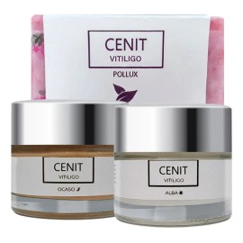 Cenit, Set Para Piel Con Vitíligo