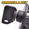 HD Switch Key Switch Fits Toro Time Cutter ZS3200 ZS3200S
