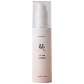 Joseon Beauty Ginseng Sun Serum 50ml SPF 50+ PA++++ Refreshing moisture moisturizing / 조선미녀 인삼선세럼 50ml SPF 50+ PA++++ 산뜻보송 수분 보습