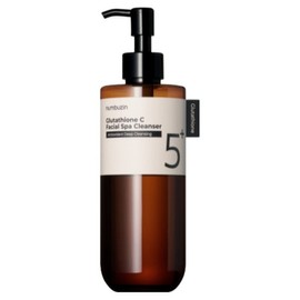 Numbers In Glutathione C Aroma Massaging Deep Cleanser, 300ml, 1 ea / 넘버즈인 글루타치온씨 아로마 마사징 딥클렌저, 300ml, 1개