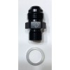 Fasster B26 -10 X M18 X 1.5 Fitting Adapter Metric