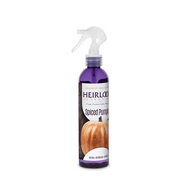 Heirloom Essentials Furniture Polish (Spiced Pumpkin)