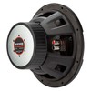 KICKER CompR 10"(25cm) Subwoofer, DVC, 2-ohm, RoHS Compliant (Renewed)