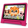 ApoloSign Kids Tablet-2024, Android 14 Tablet for Kids, 10.1-inch Tablet