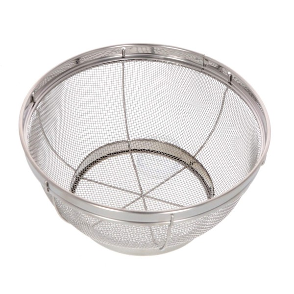 Takagi Takagi Deep Colander 7.5 inches (19 cm)