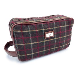 Men's Toiletry Bag